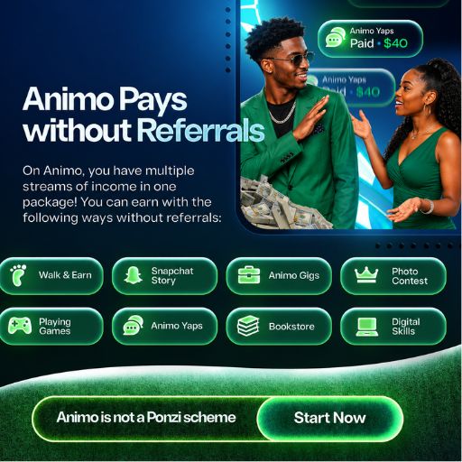 No Referral